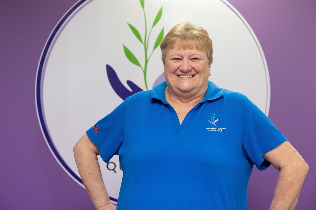 Who’s Who in 2022, Inspiring People: Jane McMillan